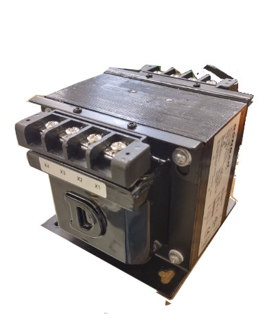 control power transformer